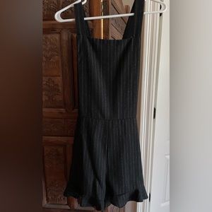 Ladies romper